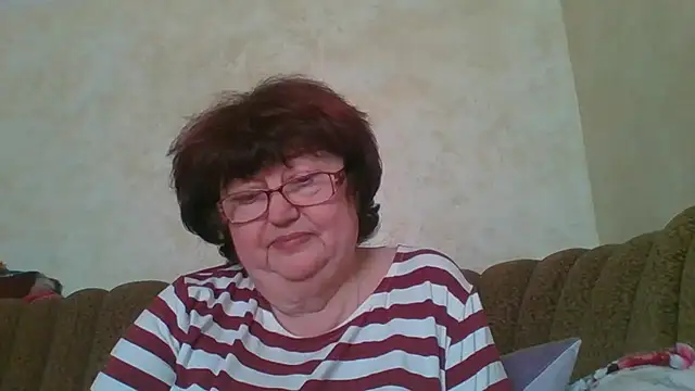 MilaSky5303 online show from 5, 10, 2025