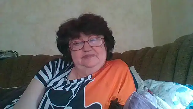 MilaSky5303 online show from 14, 10, 2025