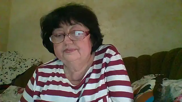 MilaSky5303 online show from 21, 11, 2025