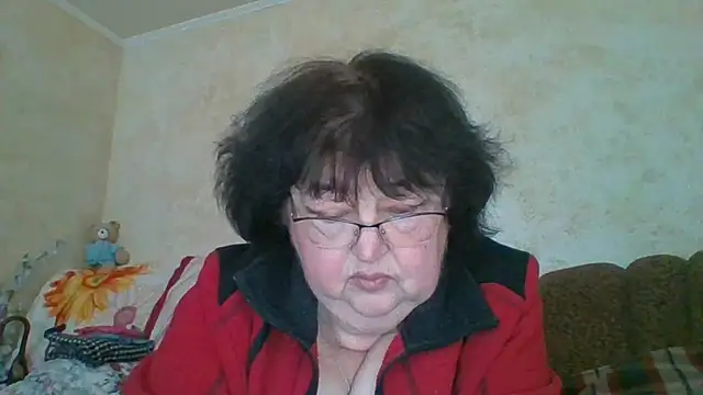 MilaSky5303 online show from 18, 2, 2026