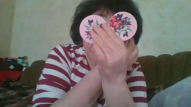 MilaSky5303 online show from 25, 4, 2026