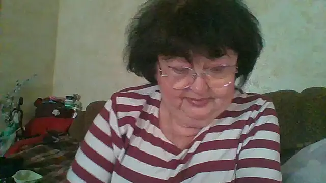 MilaSky5303 online show from 25, 4, 2026