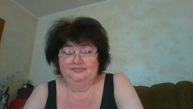 MilaSky5303 online show from 12, 6, 2026