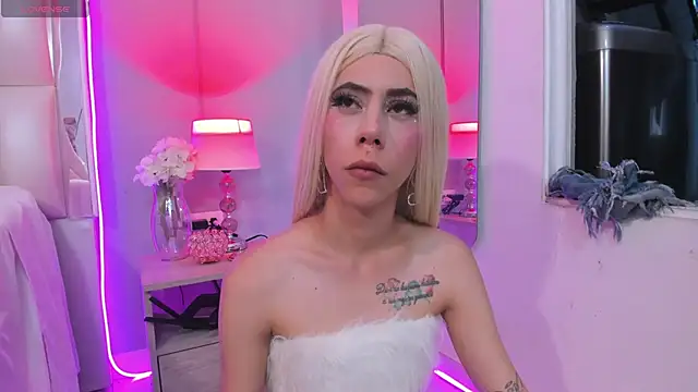 Darlyn tenderhot   online show from 17, 9, 2025