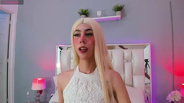 Darlyn tenderhot   online show from 25, 9, 2025