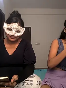 your chandni04 online show from 2, 2, 2026