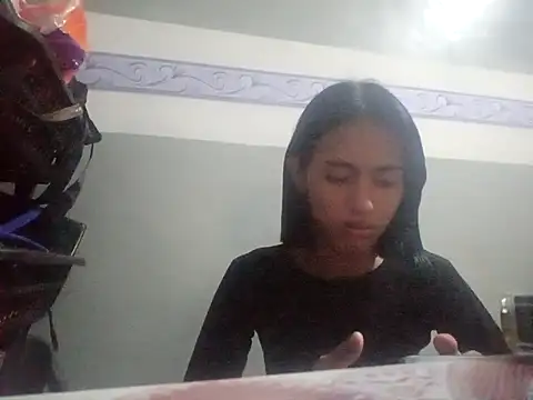 classyfoxhiromi online show from 18, 11, 2025