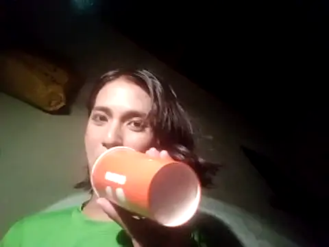 classyfoxhiromi online show from 21, 11, 2025