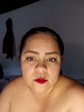 Miss Adriana01 online show from 14, 10, 2025