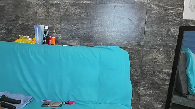 oriana olsen online show from 5, 2, 2026