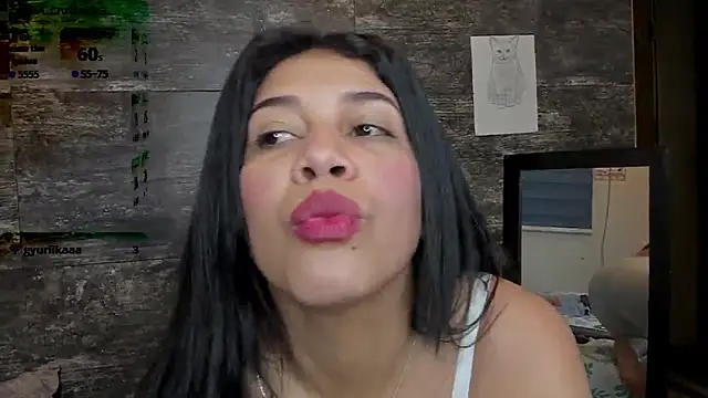 oriana olsen online show from 7, 6, 2026