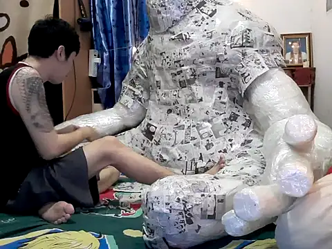 moaman190 online show from 23, 9, 2025