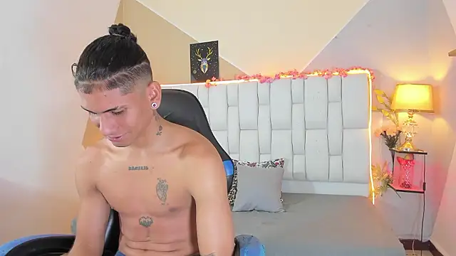 Snapshot of Adan_Oriol chatting on 12, 1, 2026 Adan Oriol online show from 12, 1, 2026