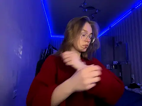 bellameow88 online show from 26, 9, 2025