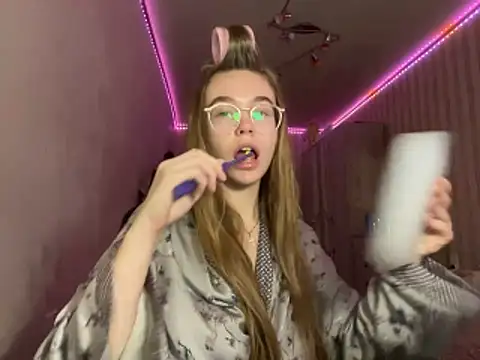 bellameow88 online show from 16, 10, 2025