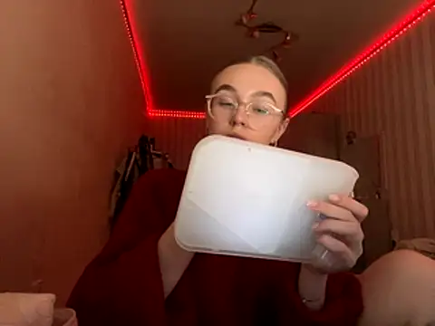 bellameow88 online show from 17, 10, 2025