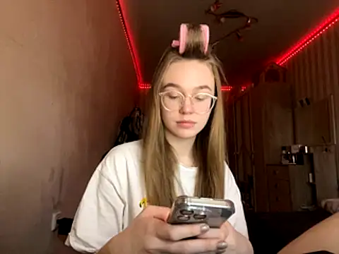 bellameow88 online show from 27, 11, 2025