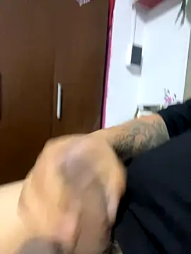 Snapshot of avsp2607 chatting on 1, 11, 2025 avsp2607 online show from 1, 11, 2025