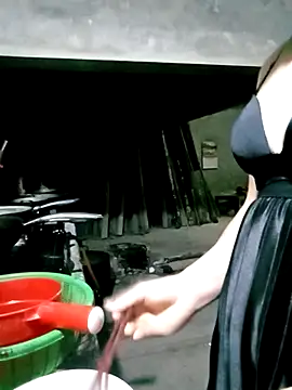 Maymay0033 online show from 15, 9, 2025