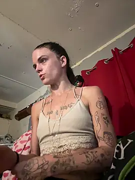 ittybittymeryssa online show from 12, 9, 2025