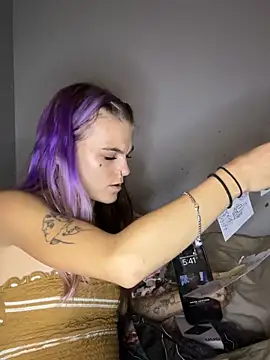 ittybittymeryssa online show from 22, 11, 2025