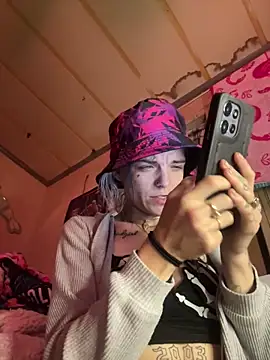 ittybittymeryssa online show from 12, 2, 2026