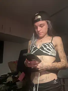 ittybittymeryssa online show from 16, 2, 2026