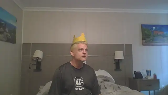 Be-Real69 online show from 28, 5, 2026