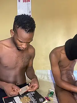 RAWFREAKYVERSE online show from 26, 4, 2026