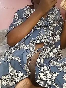 Moongodessy online show from 27, 4, 2026