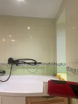 Snapshot of Dickii21 chatting on 7, 10, 2025 Dickii21 online show from 7, 10, 2025