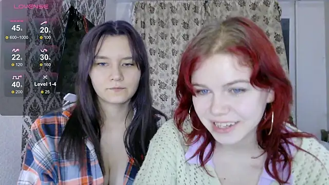 Snapshot of Poppy_sun chatting on 26, 11, 2025 Poppy sun online show from 26, 11, 2025