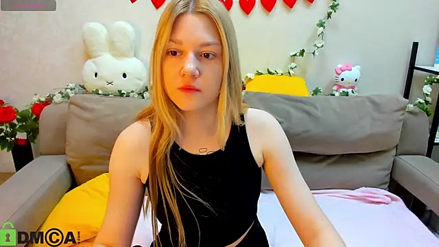 Sylvia Ortiz online show from 22, 2, 2026