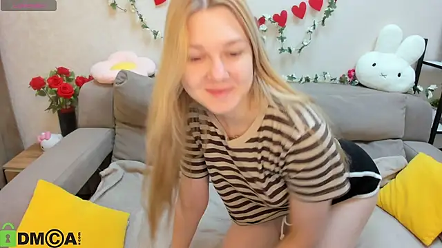 Sylvia Ortiz online show from 15, 3, 2026