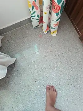 Cocomaza1 online show from 18, 4, 2026