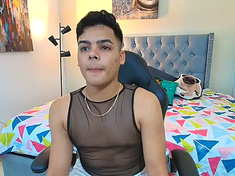 stewart mateo  online show from 14, 9, 2025