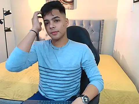 stewart mateo  online show from 24, 9, 2025