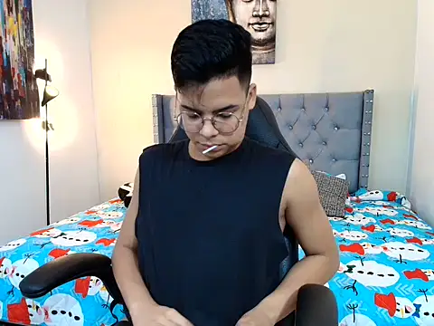 stewart mateo  online show from 4, 12, 2025