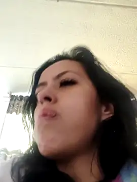 Queen Ashly online show from 8, 10, 2025