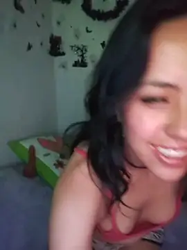 Queen Ashly online show from 24, 10, 2025