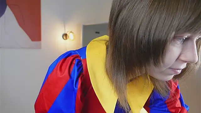 Snapshot of Katie_ktk chatting on 30, 10, 2025 Katie ktk online show from 30, 10, 2025