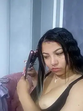 AbbieJoness   online show from 15, 11, 2025