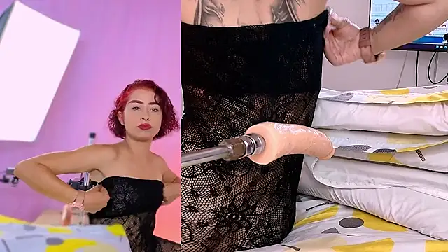 Gabriela Reyes online show from 9, 3, 2026