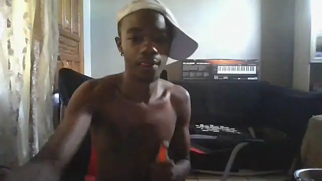 Nykho17 online show from 25, 3, 2026