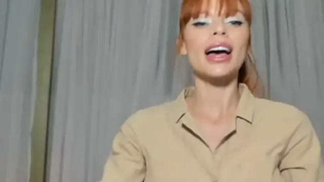 wertonh online show from 19, 4, 2026