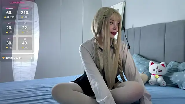 Snapshot of RileyVice chatting on 10, 9, 2025 RileyVice online show from 10, 9, 2025