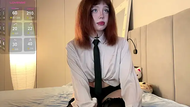 Snapshot of RileyVice chatting on 25, 9, 2025 RileyVice online show from 25, 9, 2025