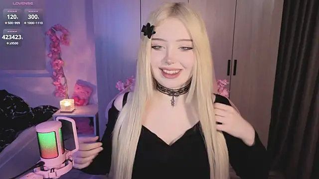 RileyVice online show from 3, 6, 2026