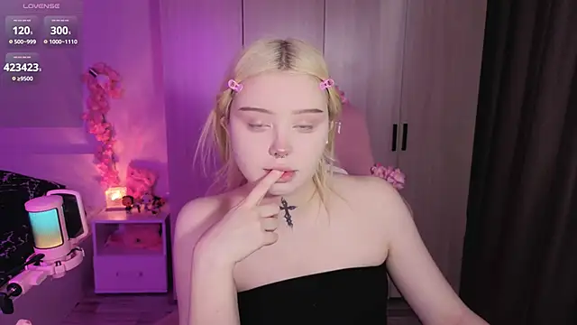 RileyVice online show from 6, 6, 2026