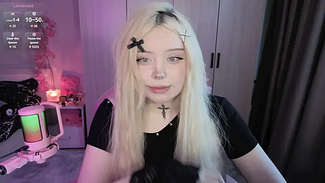 RileyVice online show from 21, 6, 2026